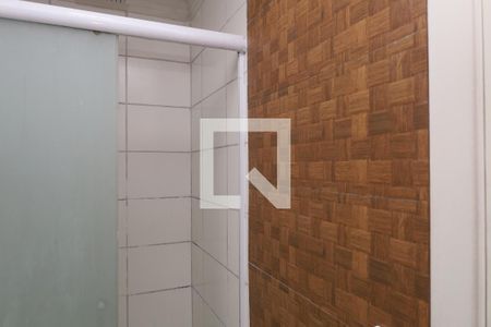 Apartamento à venda com 43m², 2 quartos e 1 vagaBanheiro