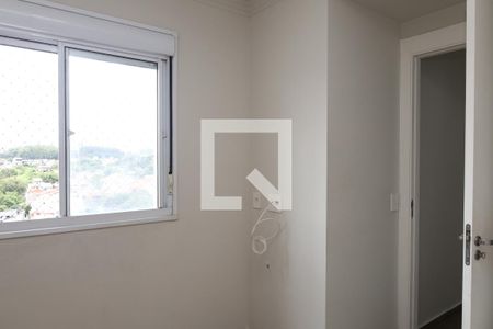 Apartamento à venda com 43m², 2 quartos e 1 vagaQuarto 2