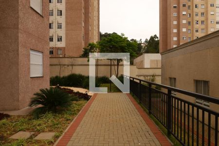 Apartamento à venda com 43m², 2 quartos e 1 vagaÁrea comum