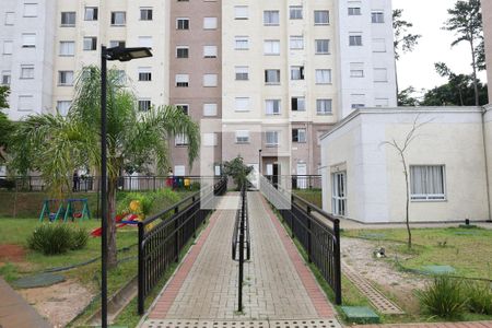 Apartamento à venda com 43m², 2 quartos e 1 vagaÁrea comum - Rampa de acesso 