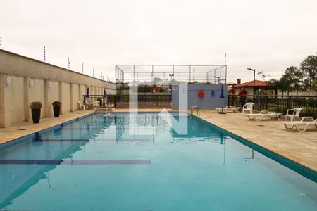 Apartamento à venda com 43m², 2 quartos e 1 vagaÁrea comum - Piscina