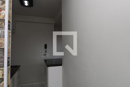 Apartamento à venda com 43m², 2 quartos e 1 vagaÁrea de Serviço