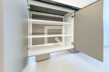 Apartamento para alugar com 55m², 2 quartos e 1 vagaCozinha