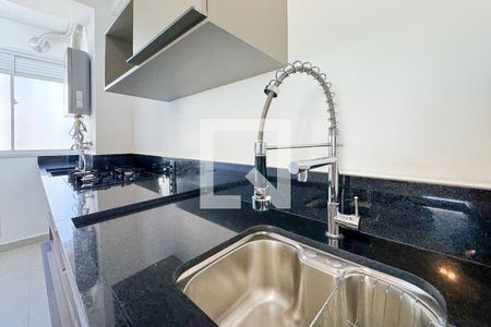 Apartamento para alugar com 55m², 2 quartos e 1 vagaCozinha