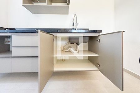 Apartamento para alugar com 55m², 2 quartos e 1 vagaCozinha