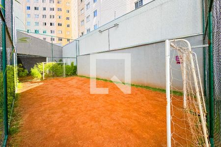 Apartamento para alugar com 55m², 2 quartos e 1 vagaQuadra Esportiva