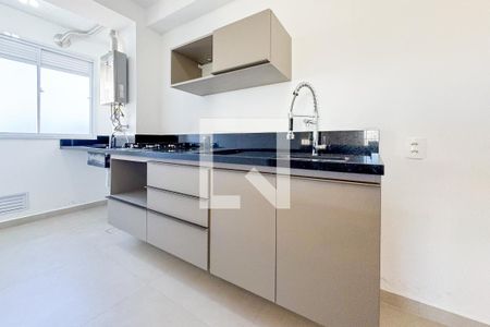 Apartamento para alugar com 55m², 2 quartos e 1 vagaCozinha