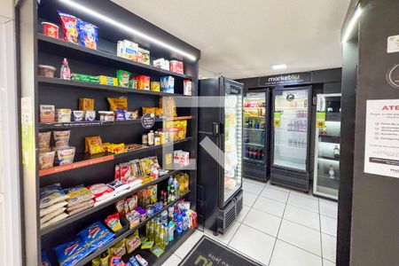 Apartamento para alugar com 55m², 2 quartos e 1 vagaMercado