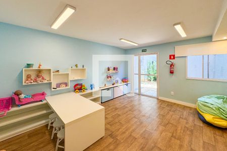 Apartamento para alugar com 55m², 2 quartos e 1 vagaBrinquedoteca