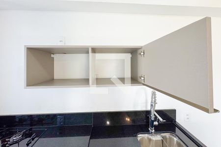 Apartamento para alugar com 55m², 2 quartos e 1 vagaCozinha