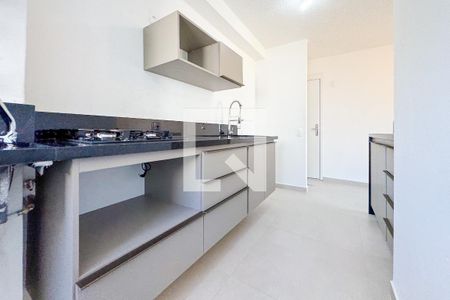 Apartamento para alugar com 55m², 2 quartos e 1 vagaCozinha