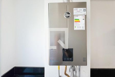 Apartamento para alugar com 55m², 2 quartos e 1 vagaÁrea de Serviço