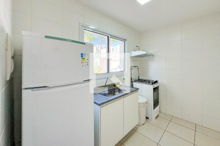 Apartamento para alugar com 55m², 2 quartos e 1 vagaSalão de Festas