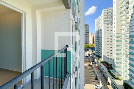 Apartamento para alugar com 55m², 2 quartos e 1 vagaVaranda da Sala