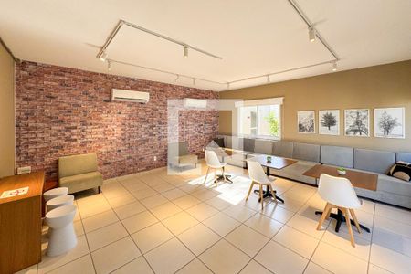 Apartamento para alugar com 55m², 2 quartos e 1 vagaSalão de Festas
