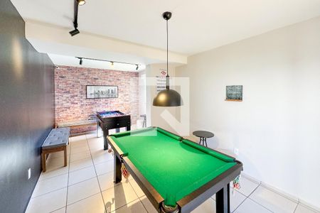 Apartamento para alugar com 55m², 2 quartos e 1 vagaSalão de jogos