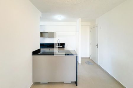 Apartamento para alugar com 55m², 2 quartos e 1 vagaSala