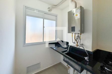 Apartamento para alugar com 55m², 2 quartos e 1 vagaÁrea de Serviço