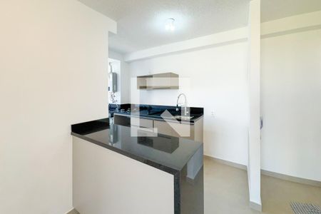 Apartamento para alugar com 55m², 2 quartos e 1 vagaCozinha