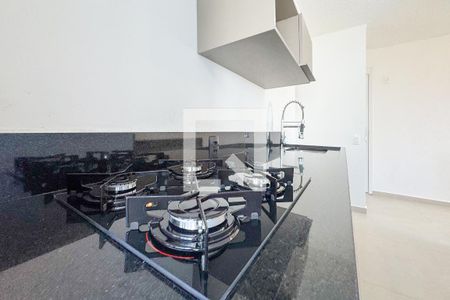 Apartamento para alugar com 55m², 2 quartos e 1 vagaCozinha