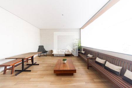 Apartamento à venda com 69m², 2 quartos e 1 vagaÁrea comum