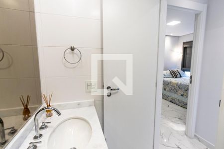 Apartamento à venda com 69m², 2 quartos e 1 vagaBanheiro 1