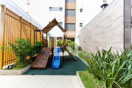 Apartamento à venda com 69m², 2 quartos e 1 vagaÁrea comum