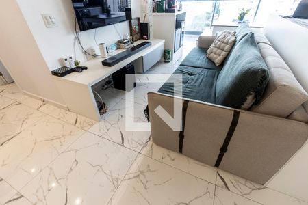 Apartamento à venda com 69m², 2 quartos e 1 vagaSala