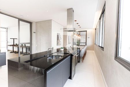 Apartamento à venda com 69m², 2 quartos e 1 vagaÁrea comum