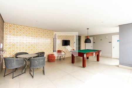 Apartamento à venda com 69m², 2 quartos e 1 vagaÁrea comum