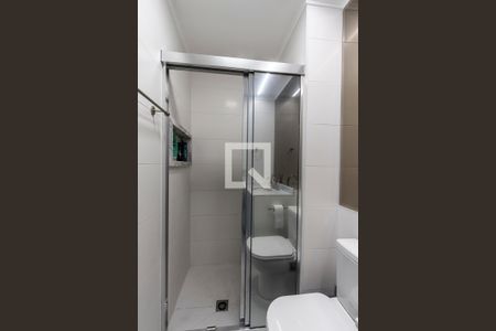 Apartamento à venda com 69m², 2 quartos e 1 vagaBanheiro 1