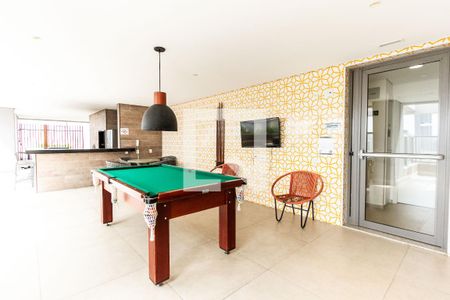 Apartamento à venda com 69m², 2 quartos e 1 vagaÁrea comum