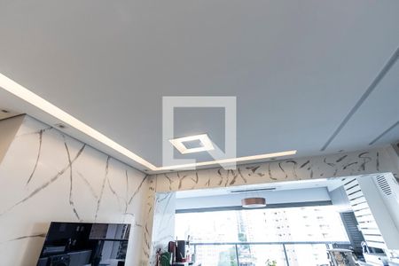 Apartamento à venda com 69m², 2 quartos e 1 vagaSala