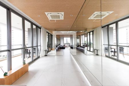 Apartamento à venda com 69m², 2 quartos e 1 vagaÁrea comum