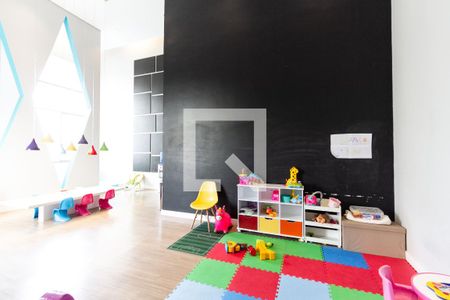 Apartamento à venda com 69m², 2 quartos e 1 vagaÁrea comum