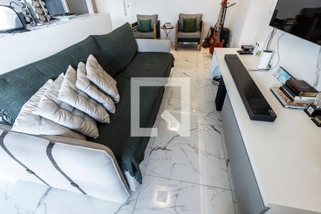 Apartamento à venda com 69m², 2 quartos e 1 vagaSala