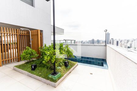 Apartamento à venda com 69m², 2 quartos e 1 vagaÁrea comum