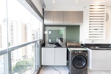 Apartamento à venda com 69m², 2 quartos e 1 vagaÁrea de Serviço