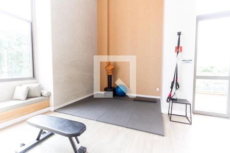 Apartamento à venda com 69m², 2 quartos e 1 vagaÁrea comum