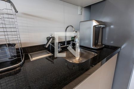 Apartamento à venda com 69m², 2 quartos e 1 vagaCozinha