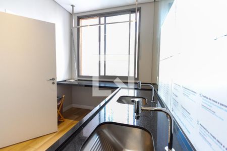 Apartamento à venda com 69m², 2 quartos e 1 vagaÁrea comum