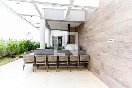 Apartamento à venda com 69m², 2 quartos e 1 vagaÁrea comum