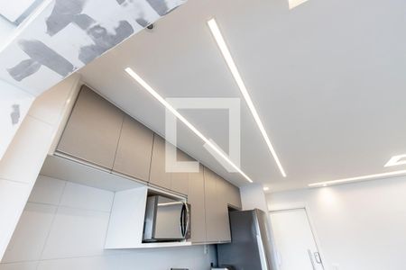 Apartamento à venda com 69m², 2 quartos e 1 vagaCozinha