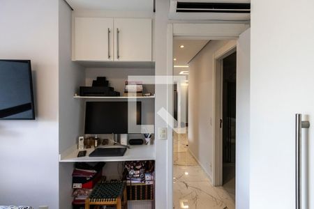 Apartamento à venda com 69m², 2 quartos e 1 vagaQuarto 1