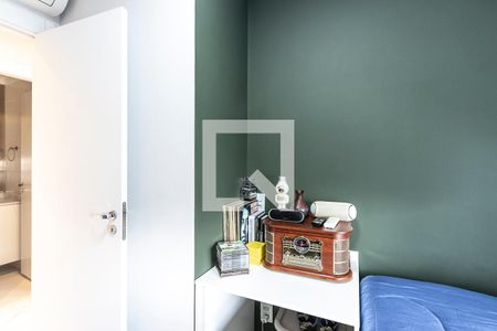 Apartamento à venda com 69m², 2 quartos e 1 vagaQuarto 2
