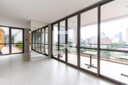 Apartamento à venda com 69m², 2 quartos e 1 vagaÁrea comum