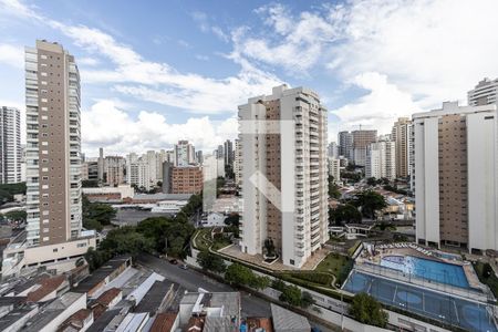Apartamento à venda com 69m², 2 quartos e 1 vagaVista Varanda - Sala
