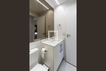 Apartamento à venda com 69m², 2 quartos e 1 vagaBanheiro 1