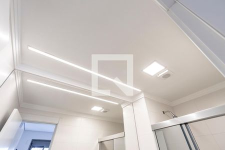 Apartamento à venda com 69m², 2 quartos e 1 vagaBanheiro 2