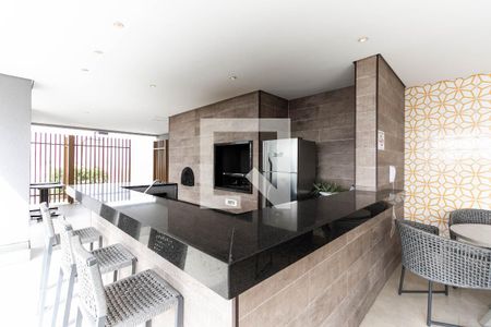 Apartamento à venda com 69m², 2 quartos e 1 vagaÁrea comum